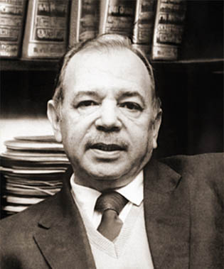  José María Bonín