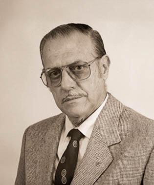 José Domingo Zanotti-Cavazzoni