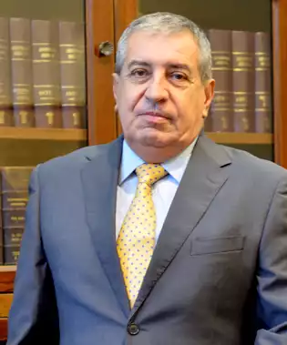 A. Santiago Quevedo Gatti