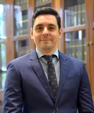 José Urunaga Quevedo