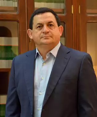 Silvio Romero Alvarenga