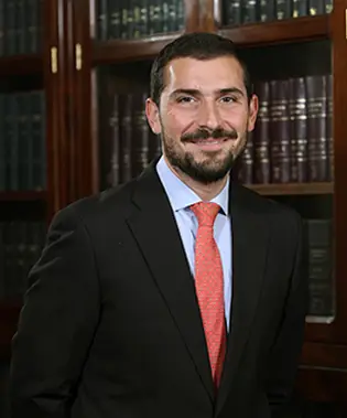 Sebastián Quevedo López